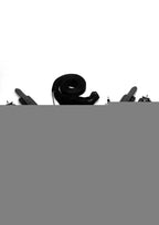 Strict Bed Restraint Kit