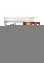 Strict Bondage Harness with Bows - Black - XLarge/XXLarge