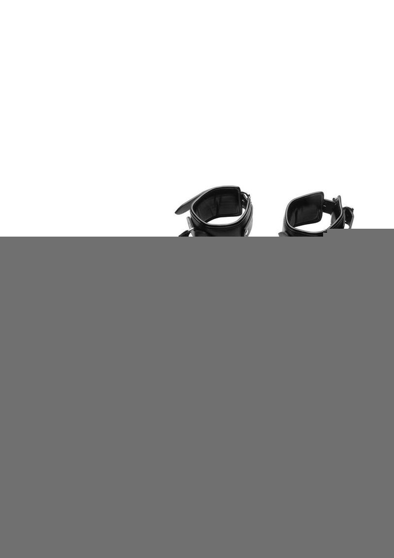 Strict Over The Door Restraints