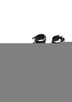 Strict Over The Door Restraints