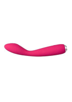 Svakom Iris Silicone G-Spot Rechargeable Vibrator