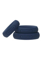 Svakom Triooo Silicone Cock Ring