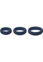 Svakom Triooo Silicone Cock Ring