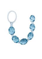 Swirl Pleasure Anal Beads - True Pleasures