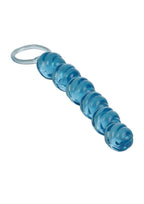 Swirl Pleasure Anal Beads - True Pleasures