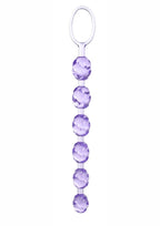 Swirl Pleasure Anal Beads - True Pleasures