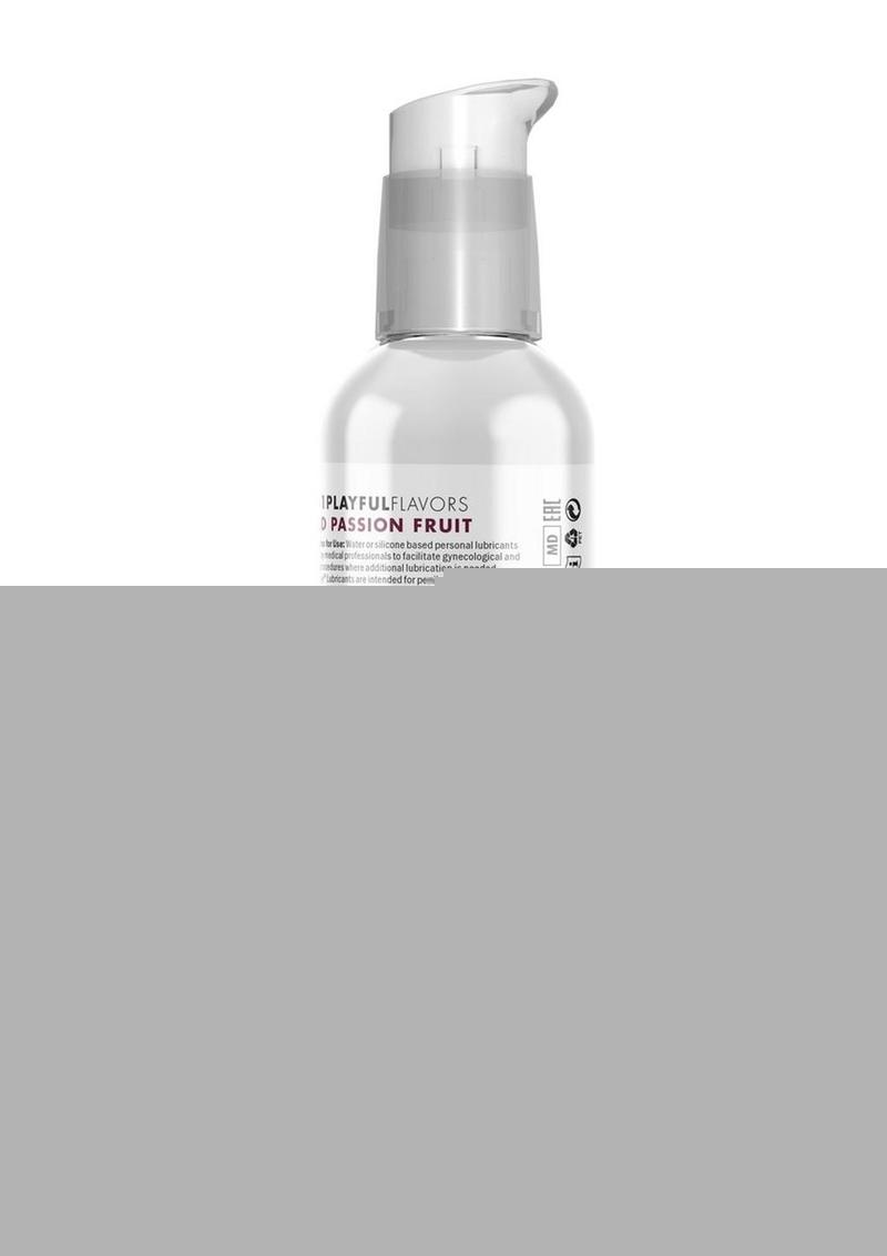 4 In 1 Wild Passion Fruit