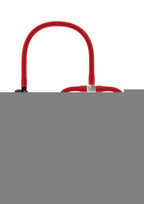 Temptasia Nipple Squeeze Pump - Red