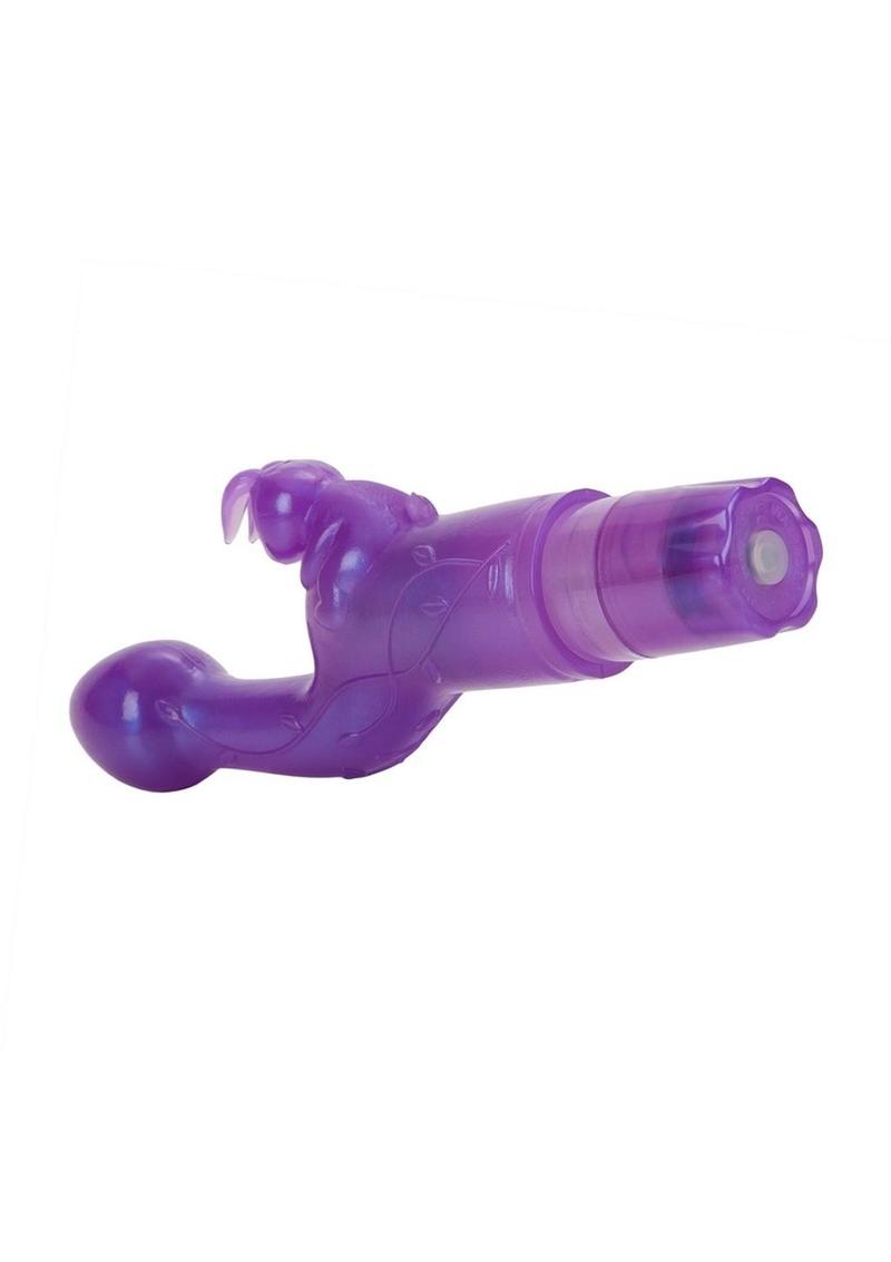 The Original Bunny Kiss Vibrator - True Pleasures