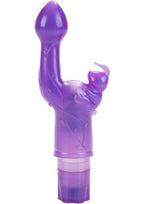 The Original Bunny Kiss Vibrator - True Pleasures