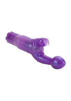 The Original Bunny Kiss Vibrator - True Pleasures