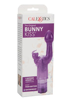 The Original Bunny Kiss Vibrator - True Pleasures