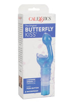 The Original Butterfly Kiss Vibrator - True Pleasures