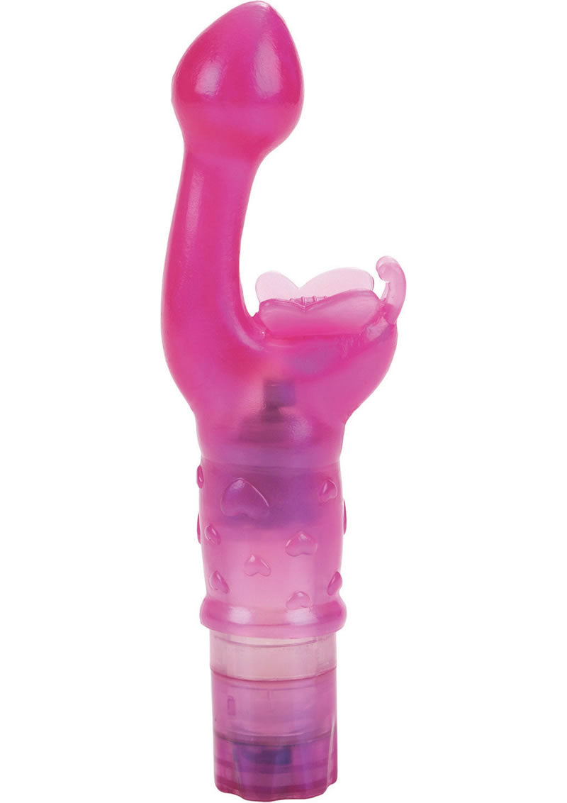 The Original Butterfly Kiss Vibrator - True Pleasures