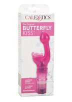 The Original Butterfly Kiss Vibrator - True Pleasures
