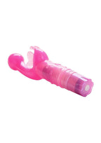 The Original Butterfly Kiss Vibrator - True Pleasures