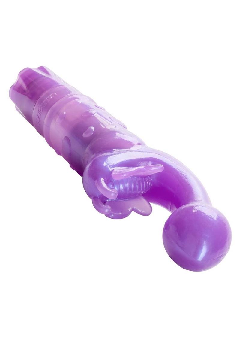 The Original Butterfly Kiss Vibrator - True Pleasures