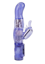 The Original Wild G Vibrator - True Pleasures