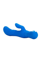 Thumper G Silicone Rabbit Vibrator - True Pleasures