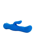 Thumper G Silicone Rabbit Vibrator - True Pleasures