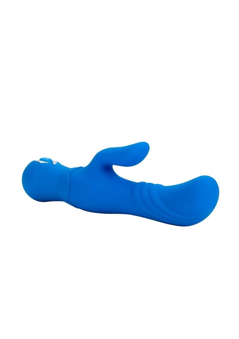 Thumper G Silicone Rabbit Vibrator - True Pleasures