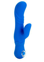 Thumper G Silicone Rabbit Vibrator - True Pleasures