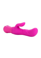 Thumper G Silicone Rabbit Vibrator - True Pleasures