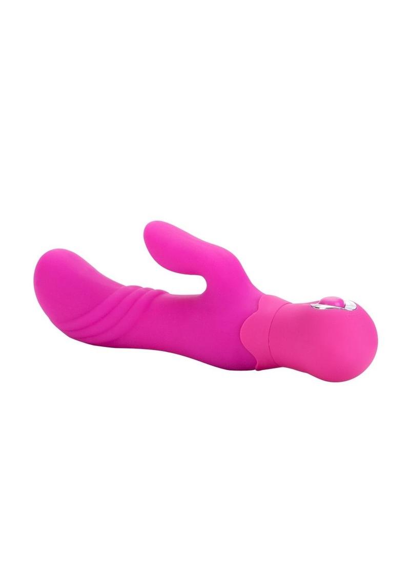 Thumper G Silicone Rabbit Vibrator - True Pleasures