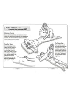 Tickle My Tush Mild to Wild Analplay Adventures For Everybody Book By Dr. Sadie Allison