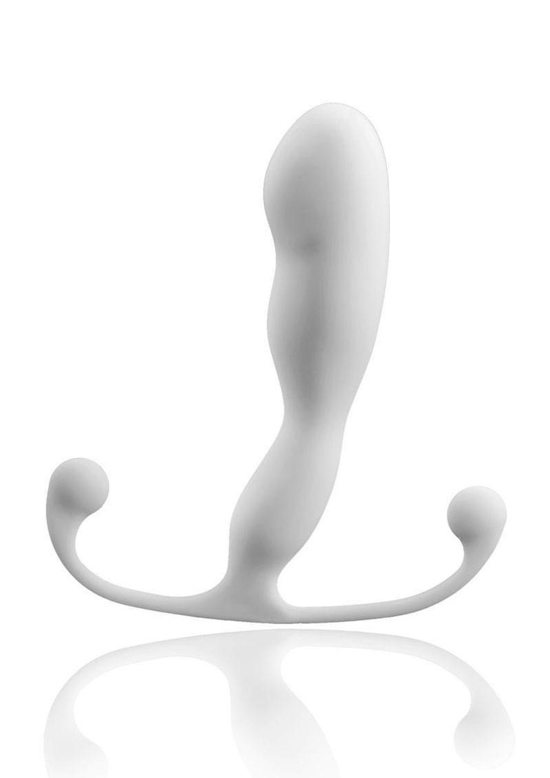 Trident Series Helix Male G-Spot Stimulator - True Pleasures