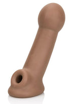 Ultimate Extender Penis Sleeve - True Pleasures