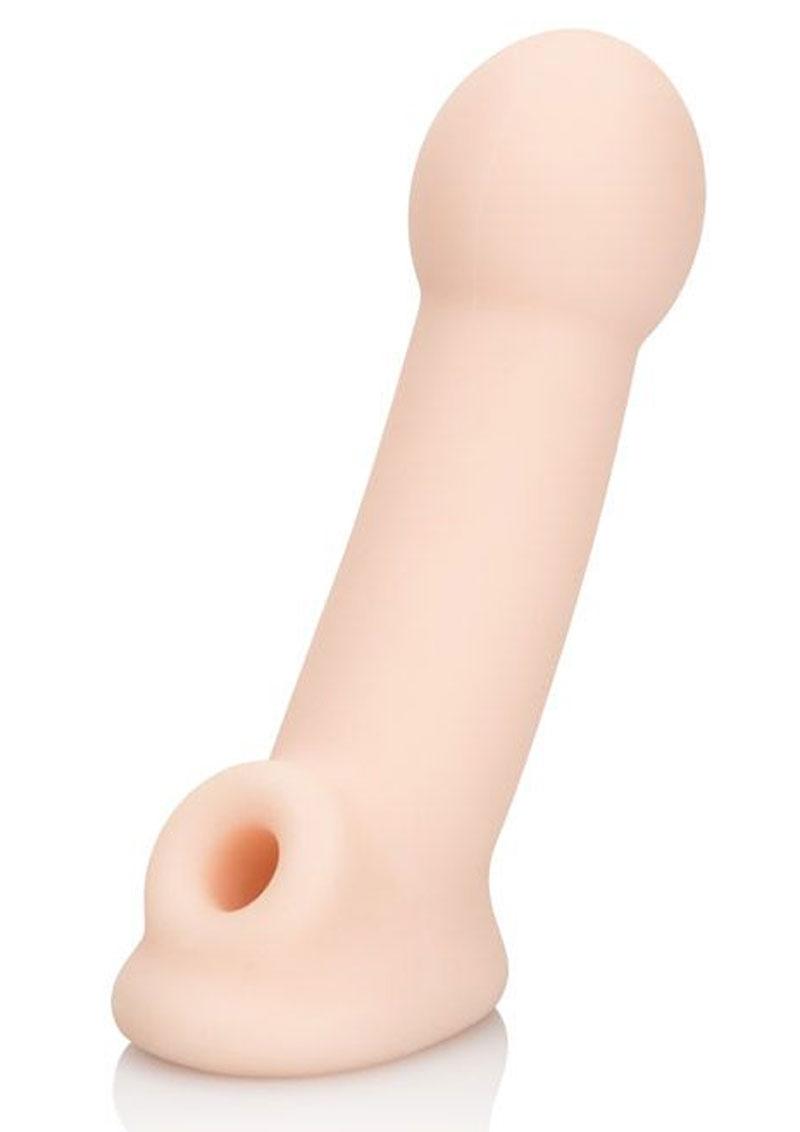 Ultimate Extender Penis Sleeve - True Pleasures