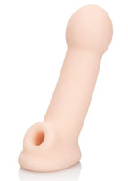 Ultimate Extender Penis Sleeve - True Pleasures