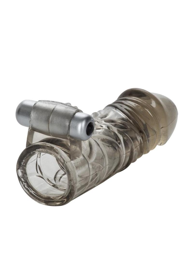 Up Extend It Up Vibrating Extension Sleeve - True Pleasures