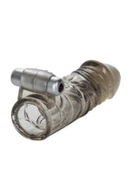 Up Extend It Up Vibrating Extension Sleeve - True Pleasures