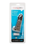 Up Extend It Up Vibrating Extension Sleeve - True Pleasures