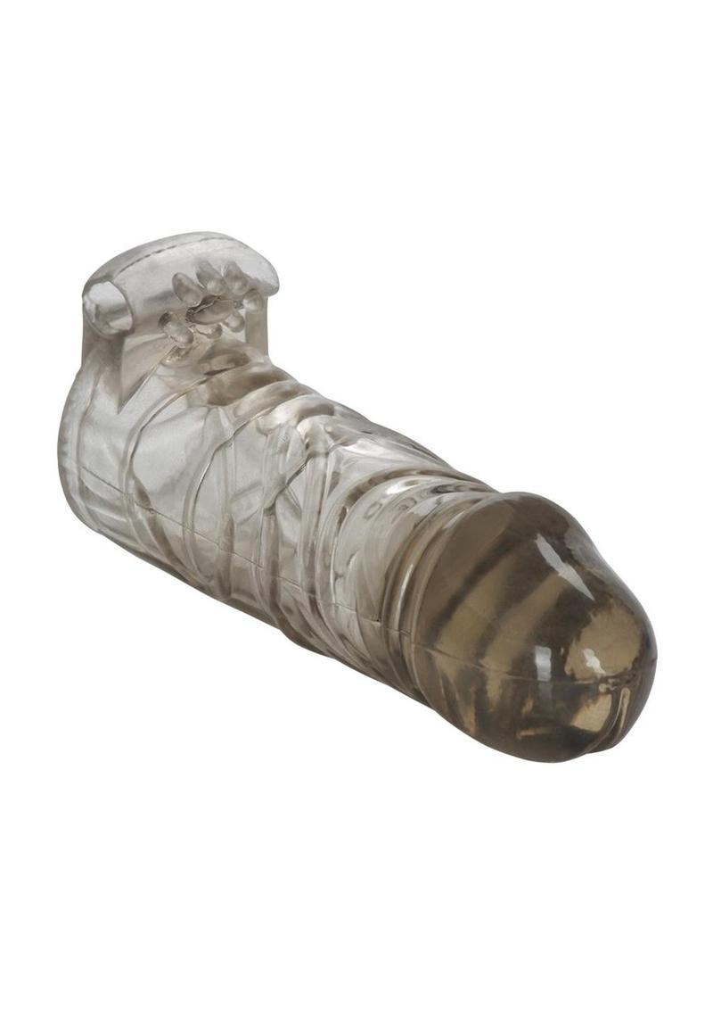 Up Extend It Up Vibrating Extension Sleeve - True Pleasures