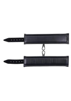 Velvet Noir Handcuffs