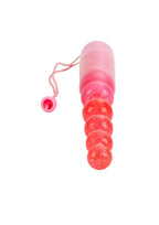 Vibrating Pleasure Beads Anal Beads - True Pleasures