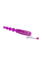 Vibrating Pleasure Beads Anal Beads - True Pleasures