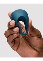 We-Vibe Pivot 2 Rechargeable Silicone Vibrating Cock Ring