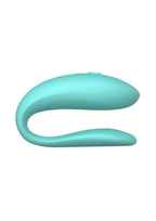 We-Vibe Sync Lite Couples Vibrator – App-Controlled, Hands-Free, Rechargeable Silicone