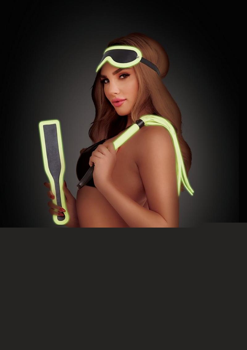 WhipSmart Glow In The Dark Deluxe Impact Play