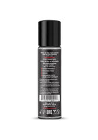 Wicked Aqua Water Based Flavored Lubricant Strawberry - 1oz