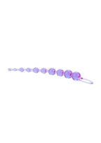 X 10 Anal Beads