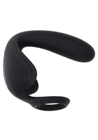Zero Tolerance Ballin' Out Silicone Rechargeable Prostate Massager with Remote