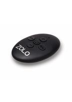ZOLO Nut Buster Rechargeable Multi-Function Masturbator with Remote